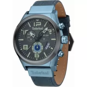 Image of Gents Timberland Hopkinton Watch