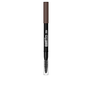 Image of Maybelline Tattoo Brow Semi Permanent 36Hr Pencil Deep Brown