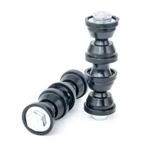 Image of TOPRAN Anti-roll Bar Stabiliser Kit FORD 304 570 1500682,1719542,8M515E494AA 8M515E494AB