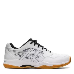 Image of Asics GEL-Renma Womens Indoor Shoes - White