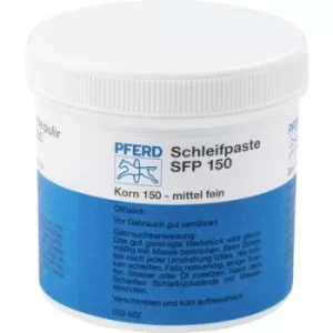Image of PFERD 44220150 HORSE grinding paste 250 g