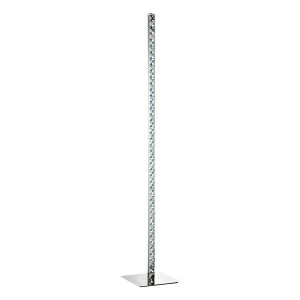 Image of Searchlight Lighting Collection Sade LED Floor Light