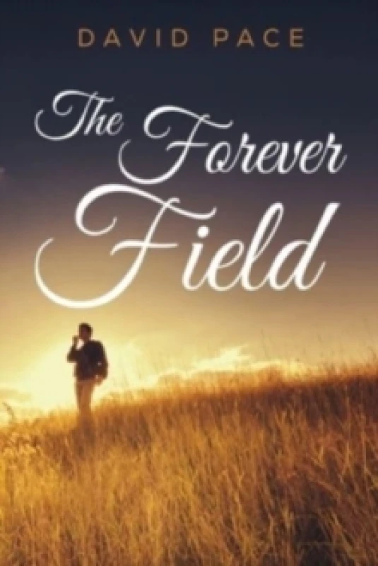 Image of The Forever Field Paperback / softback