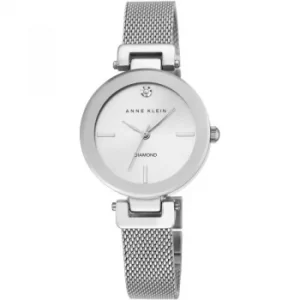 Image of Ladies Anne Klein Watch AK/N2473SVSV