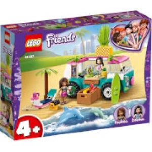 Image of LEGO Friends: Juice Truck (41397)