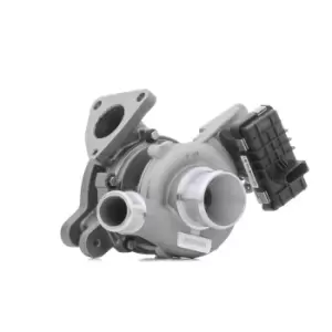 Image of RIDEX Turbocharger FORD 2234C0344 1741779,19467381863277,7868800021 Turbolader,Charger, charging system 7868805021S,BK2Q6K682CA,BK2Q6K682GA