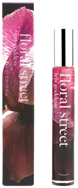 Image of Floral Street Iris Goddess Eau de Parfum Unisex 10ml