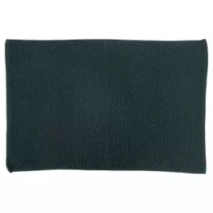 Image of Loft Bath Mat Slate