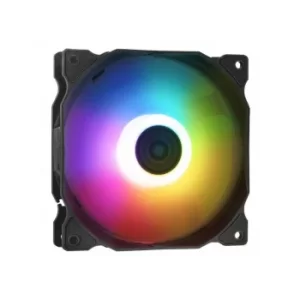 Image of ADATA XPG VENTO 120 12cm Case Fan 1200 RPM Rifle Bearing