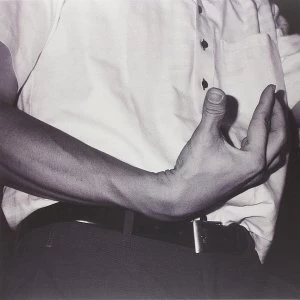 Image of Yaws - DOUBT Vinyl