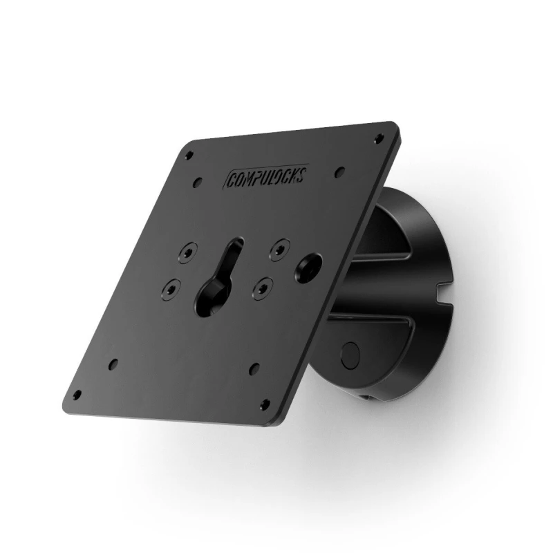 Image of Compulocks Compulocks VESA Tilting Wall Mount - Black 505B