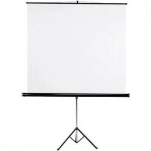 Image of Hama 155" 00018793 Freestanding Projector Screen