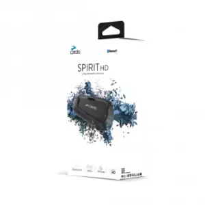 Image of Cardo Spirit HD Single Bluetooth