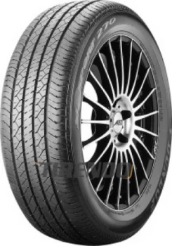Image of Dunlop SP Sport 270 215/60 R17 96H