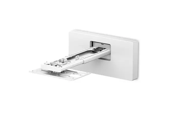 Image of Epson ELPMB75 Extreme Short Throw Wall Mount for Epson EB-810E EXR8EPV12HB12010