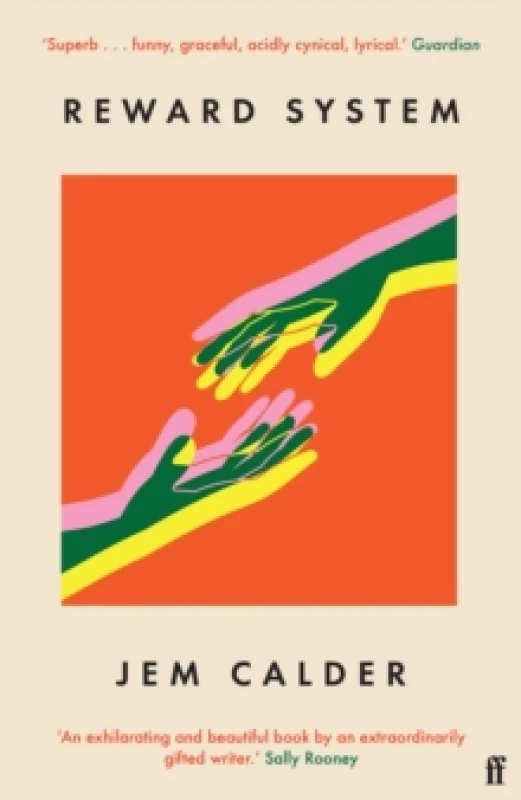 Image of Reward System. Paperback. By Jem Calder Books