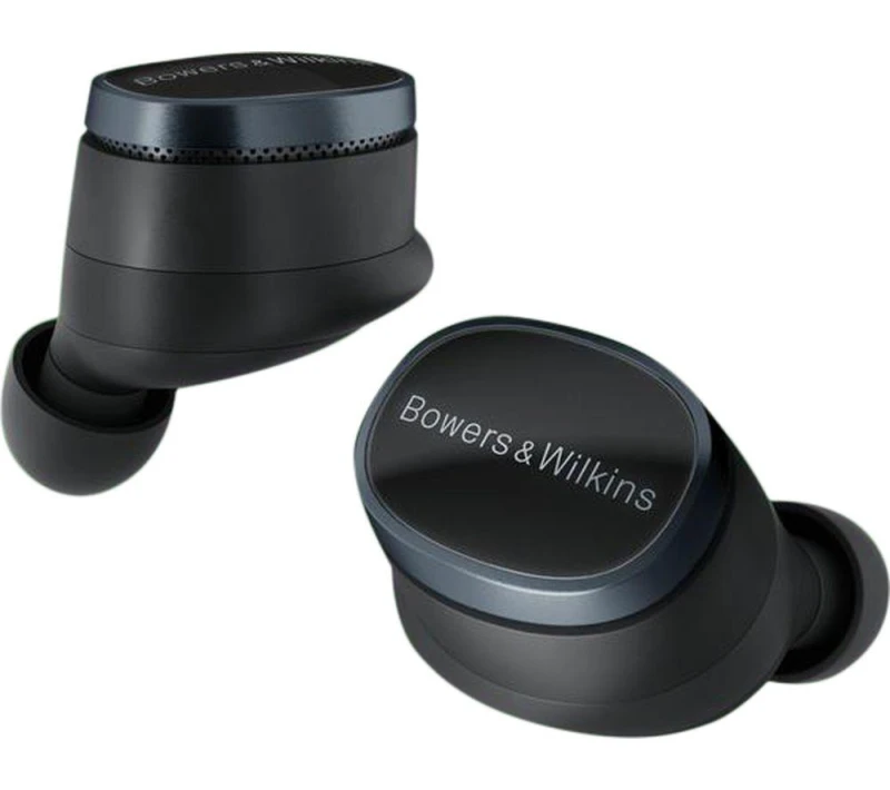 Image of Bowers & Wilkins Bowers & Wilkins Pi8 True Wireless Earbuds - Dove White