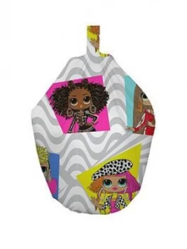 Image of Lol Surprise Omg Buzz Bean Bag