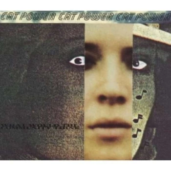 Image of Cat Power - What Would The Community Think CD