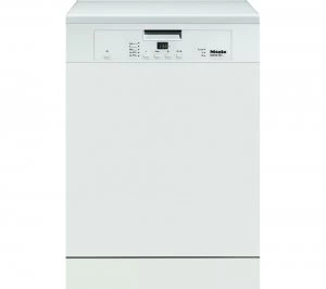 Image of Miele G4203 Freestanding Dishwasher