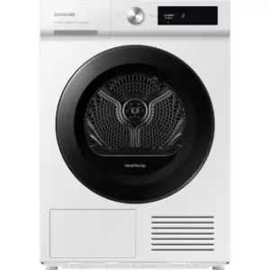 Image of Samsung Series 5 DV90BBA245AW 9KG Heat Pump Tumble Dryer