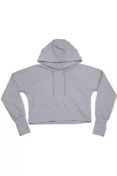 Image of Cropped Crop Top