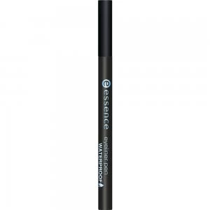 Image of essence Eyeliner Pen Deep Black Waterproof 01