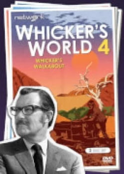 Image of Whicker's World 4: Whicker's Walkabout