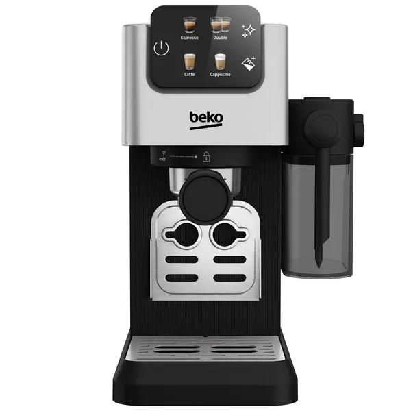 Image of Beko CaffeExpert CEP5304X Espresso Coffee Maker