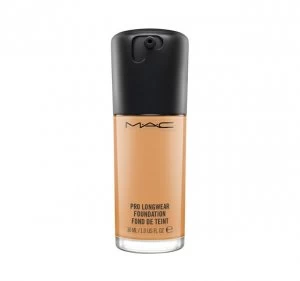 Image of MAC PRO LONGWEAR FOUNDATION Nw35