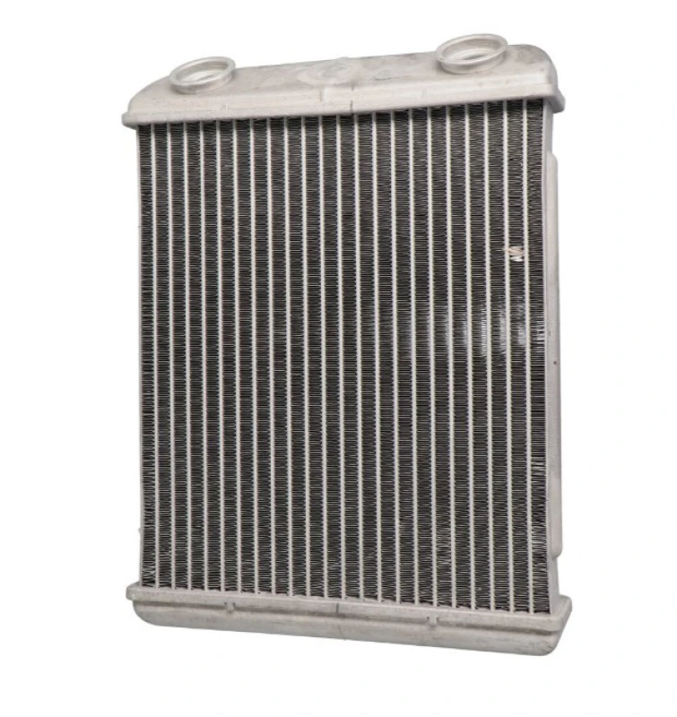 Image of NISSENS 73341 Heat Exchanger without pipe Heat Exchanger,interior heating (467)