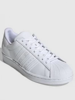 Image of Adidas Originals Superstar - White</b>