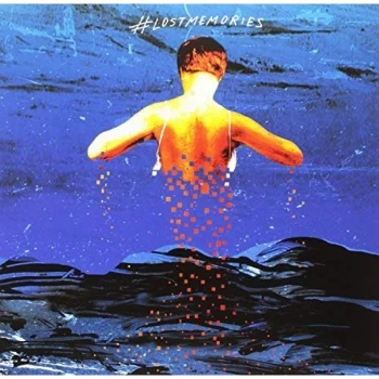 Image of After Crash - #lostmemories Vinyl