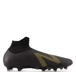 Image of New Balance Tekela V4 Pro Firm Ground Football Boots Mens - Black