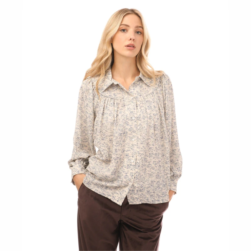 Image of Levis Levis Nisa F YBlouse - Multi Multi 8