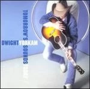 Image of tomorrows sounds today