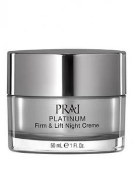 Image of Prai Platinum Firm & Lift Night Creme 50Ml