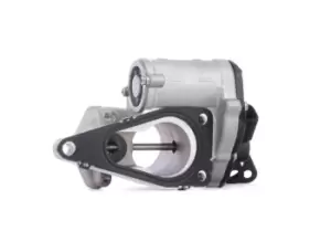 Image of RIDEX EGR valve 1145E0219 Exhaust gas recirculation valve,EGR RENAULT,SUZUKI,SCENIC II (JM0/1_),MEGANE II Coupe-Cabriolet (EM0/1_)