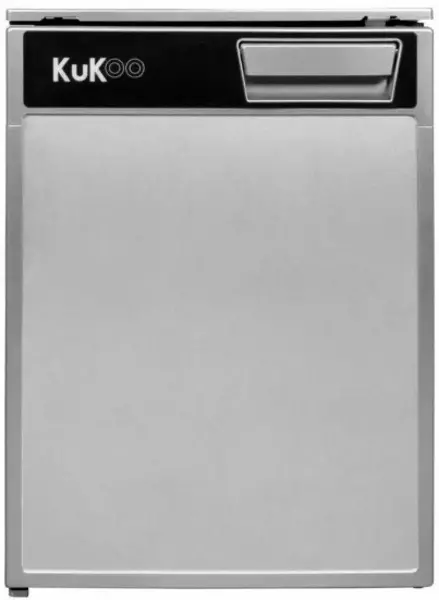 Image of MonsterShop 46L Compressor Fridge