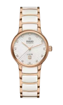 Image of Rado Centrix Automatic Diamonds - R30019744