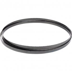 Image of Draper Bandsaw Blades 2560mm 1/2" 6tpi