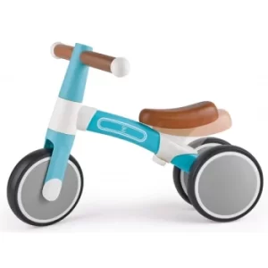 Image of Hape My First Balance Bike Vespa (Blue)