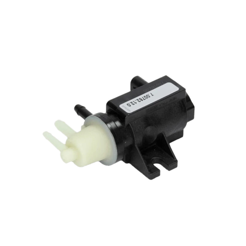 Image of Blue PRINT ADN17239 Pressure converter, turbocharger Pneumatic RENAULT: TRAFIC 2 Kasten, Kangoo I, NISSAN: Primastar Van Pressure converter, turbocha