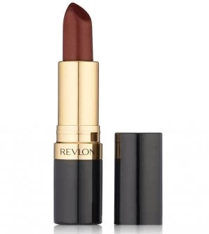 Image of Revlon Super Lustrous Lipstick Pearl 300 Coffee Bean