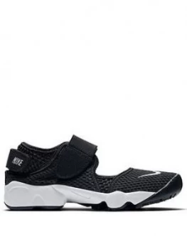 Image of Nike Rift Children'S Trainers - Black