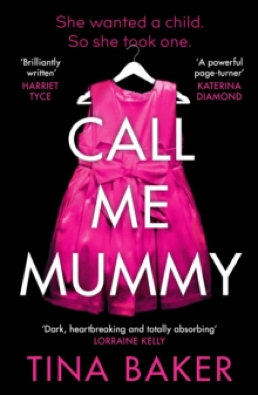 Image of Call Me Mummy : the #1 ebook bestseller Paperback / softback