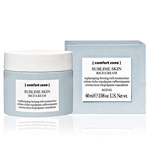 Image of SUBLIME SKIN rich cream 60ml
