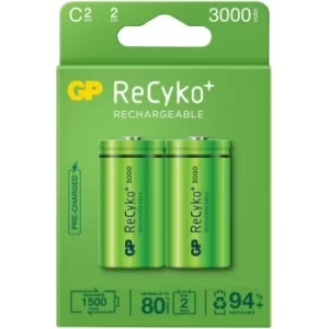 Image of GP GPRHC30CB024 GP ReCyko 3000 C card of 2
