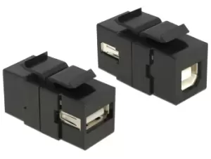 Image of DeLOCK 86370 keystone module