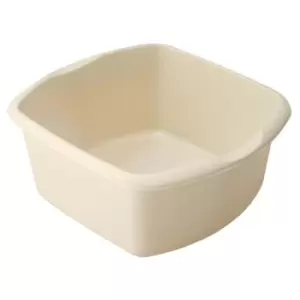Image of Addis Large Rectangular Bowl Linen
